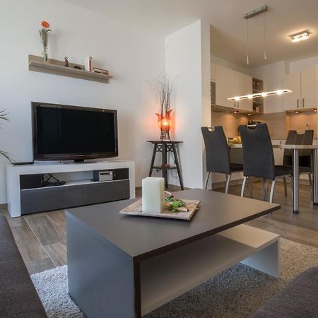 Ferienwohnung Blickfang Garmisch-Partenkirchen Eksteriør billede