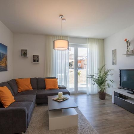 Ferienwohnung Blickfang Garmisch-Partenkirchen Eksteriør billede